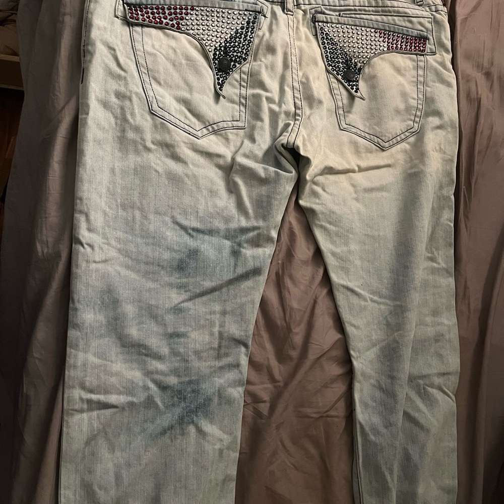 American Robin jeans